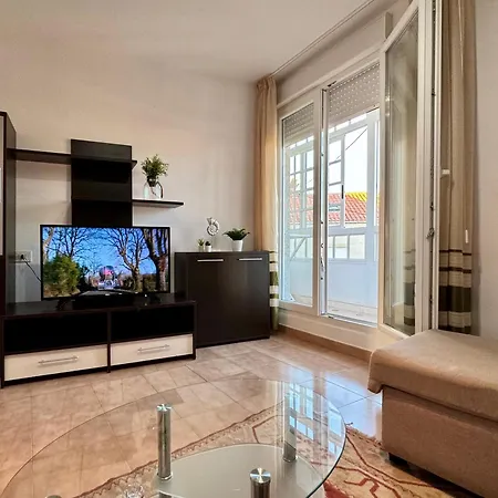 Apartamento Paseo Maritimo-A Illa De Arousa Esterno foto
