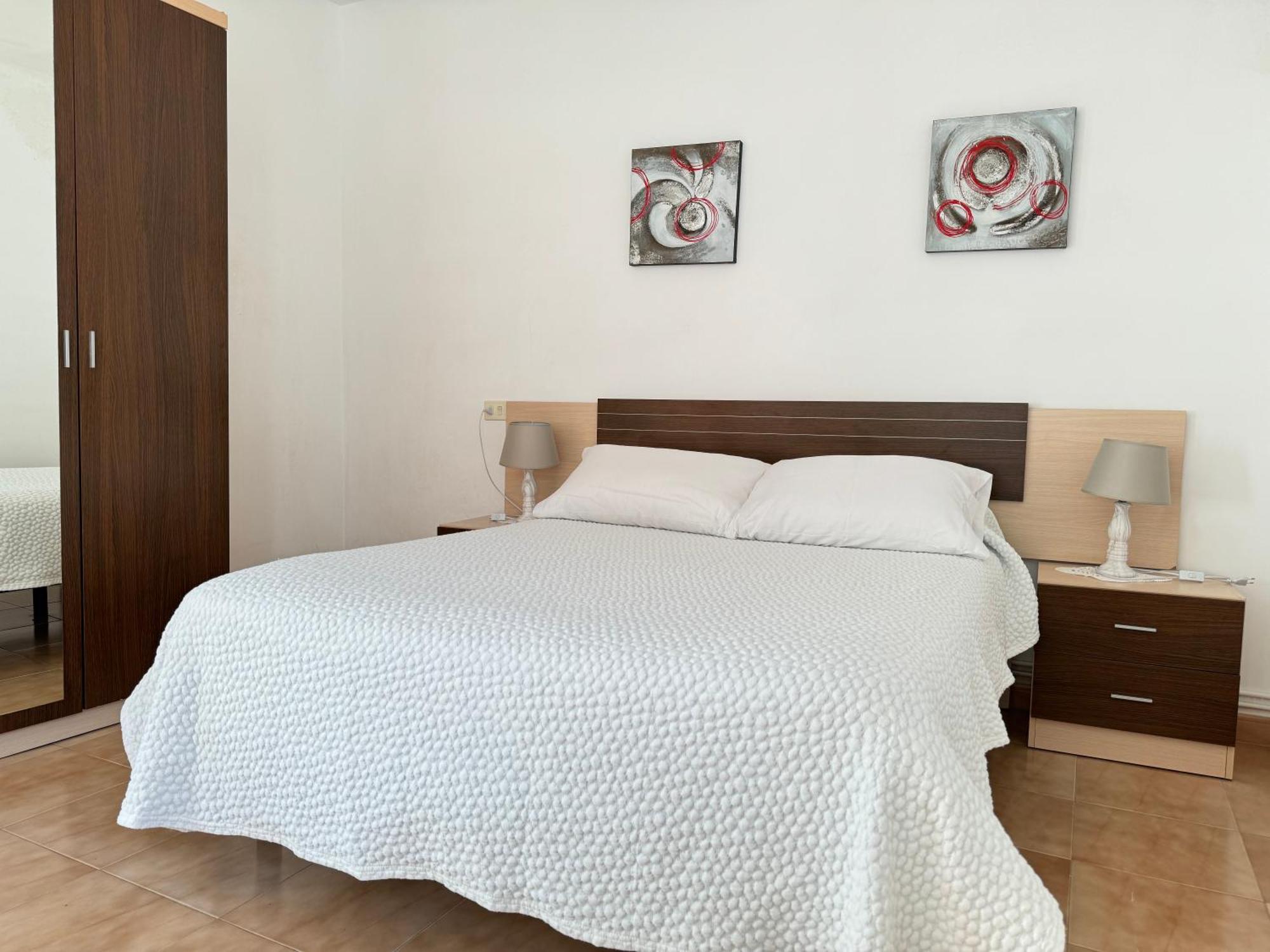 Apartment Paseo Maritimo-a