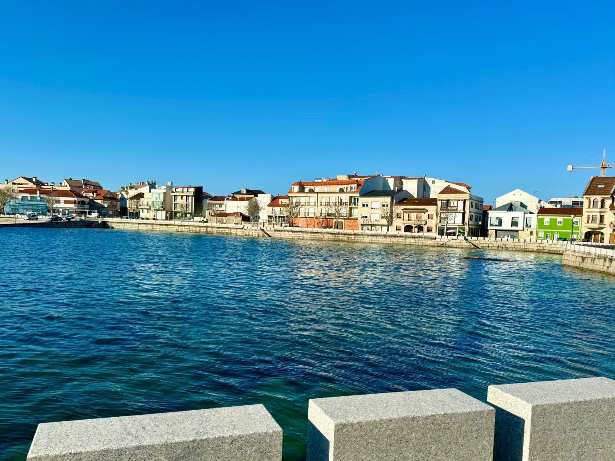 Apartment Paseo Maritimo-a *