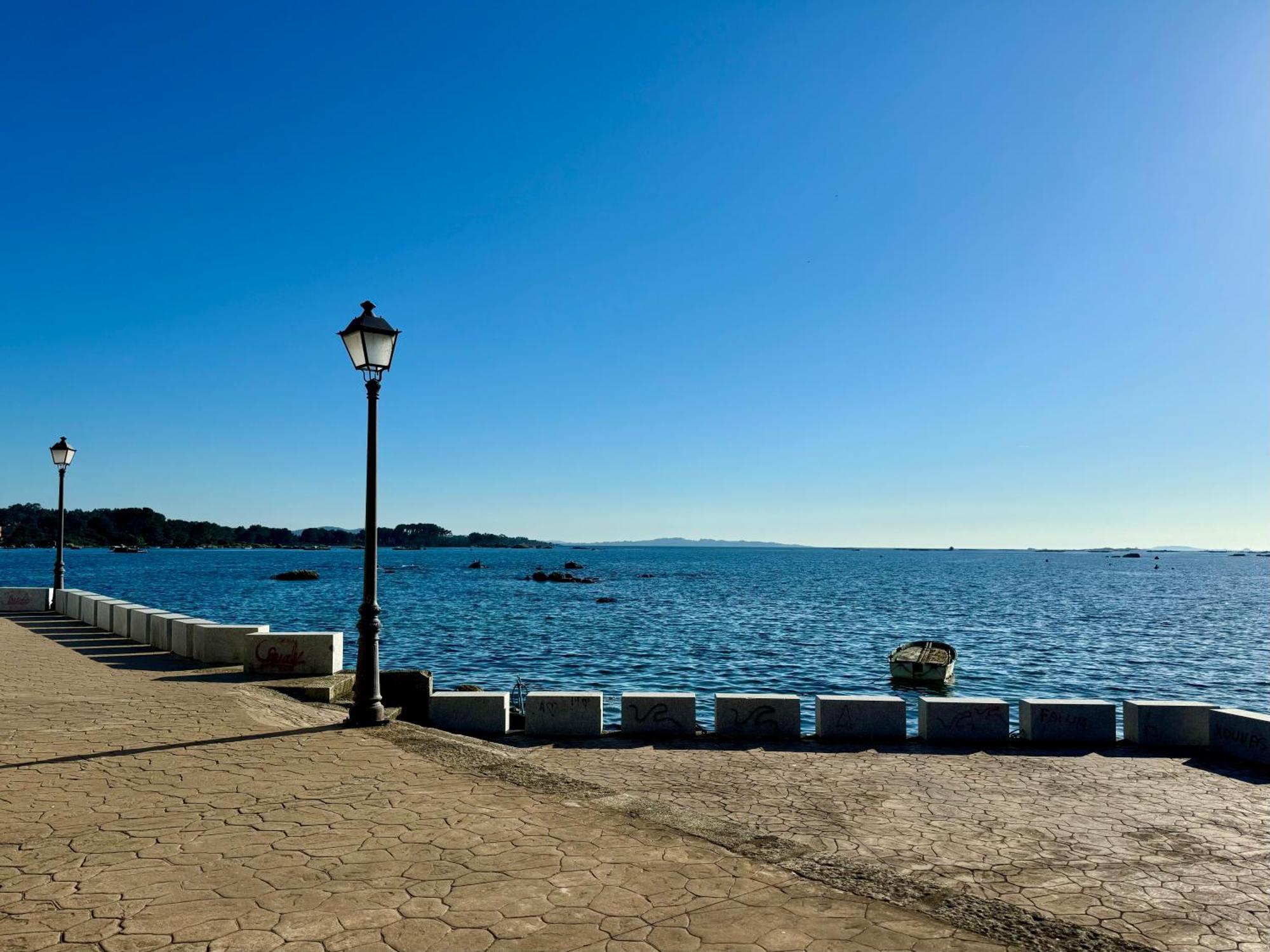 Paseo Maritimo-a Apartment *
