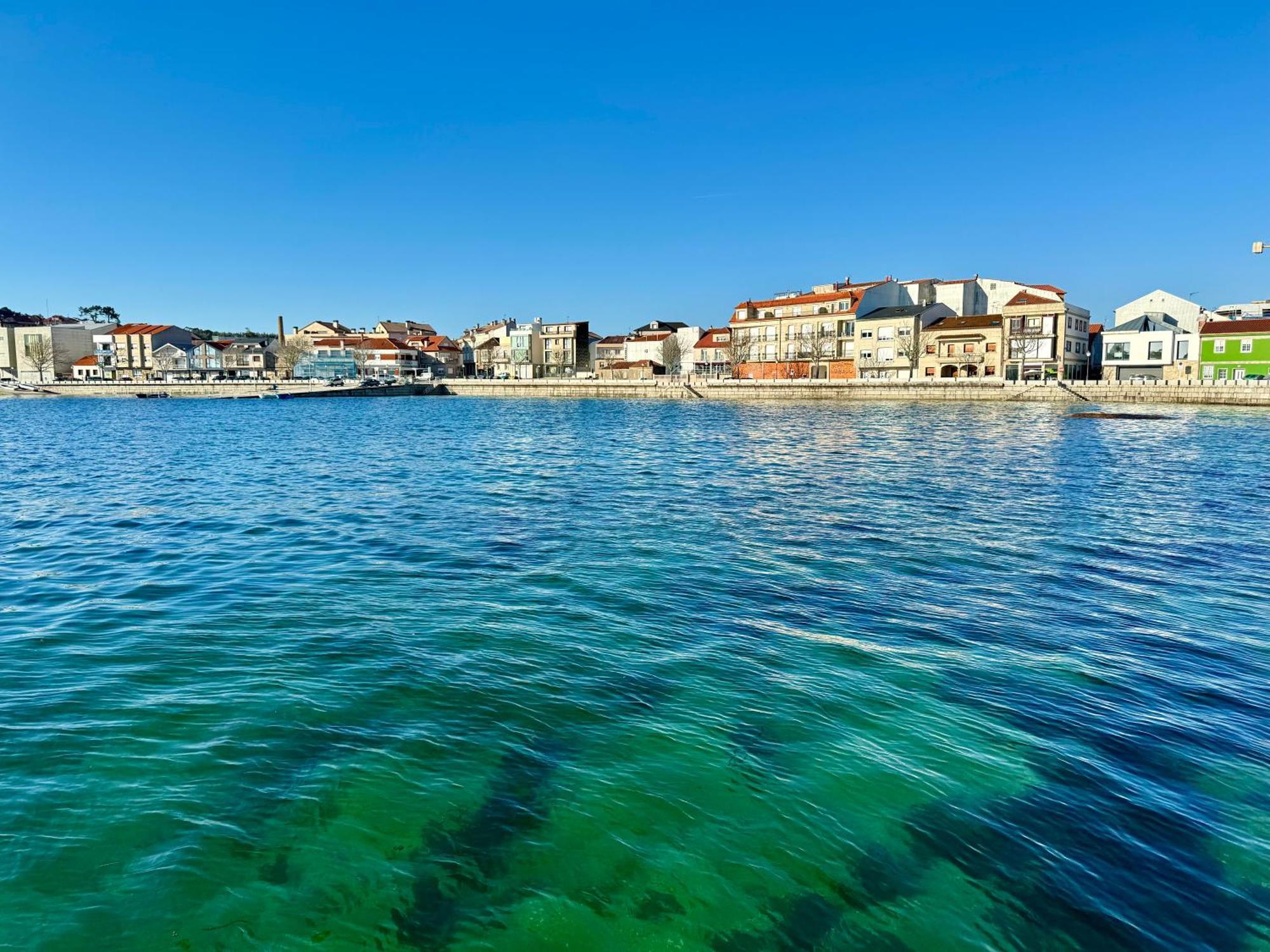 Apartment Paseo Maritimo-a
